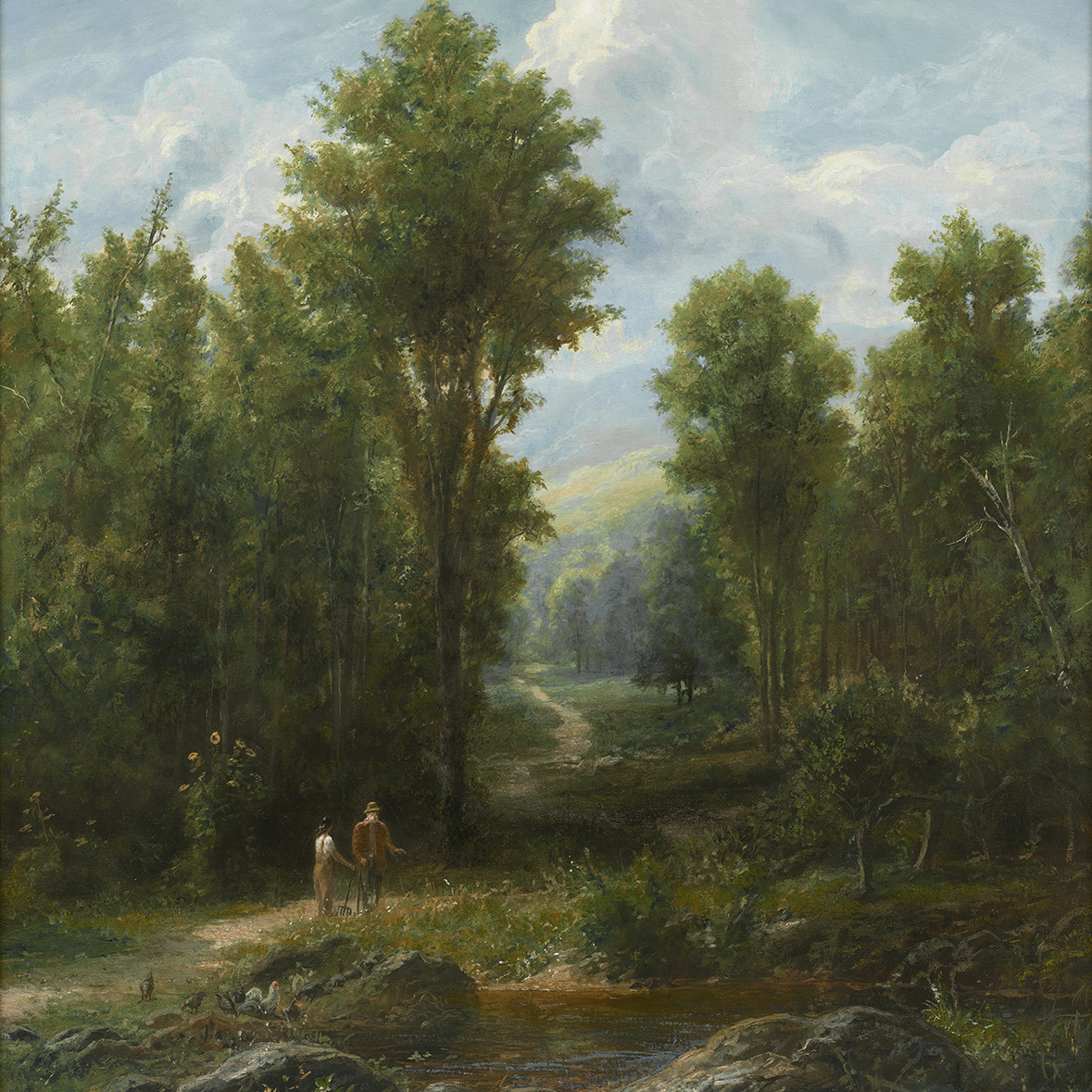 Erik Koeppel