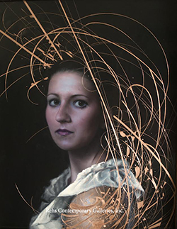 Aphrodite - Erin Anderson