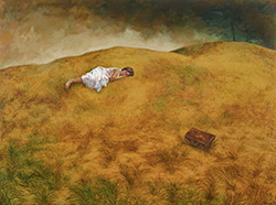 Dream Your Dreams - Fatemeh Hosseini