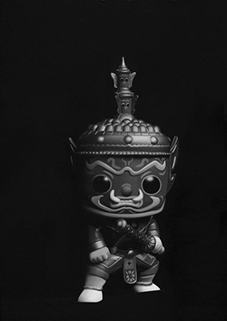 Ravana (The Demon King of Lanka) - (N.P.) Foremost