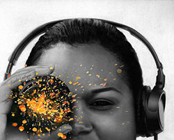 Brilliant Sound - Fraelo Lantigua