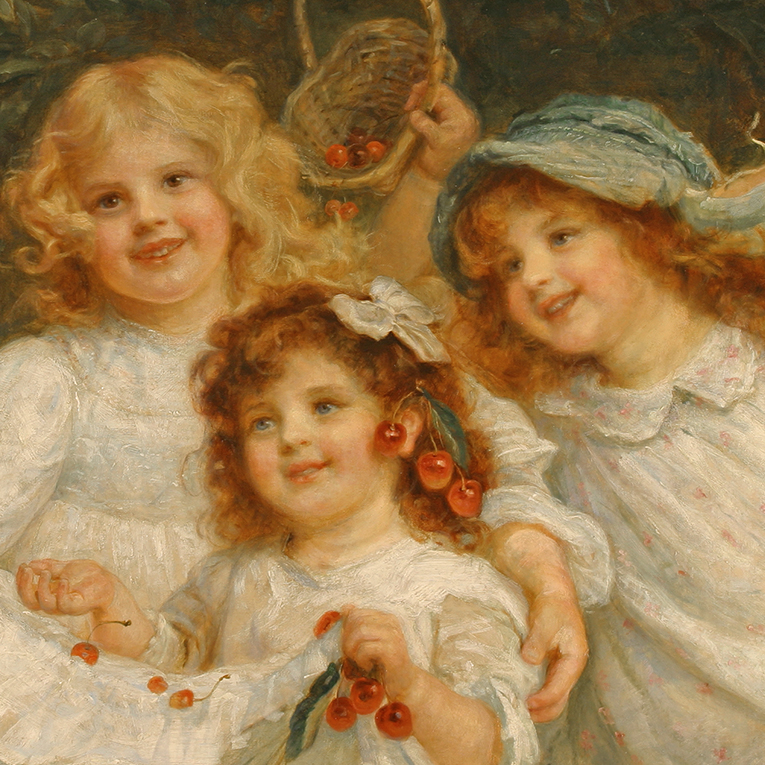 Frederick Morgan