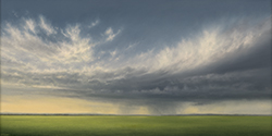 Blessings - Gail Descoeurs