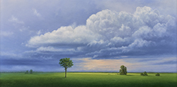 Between Realms - Gail Descoeurs
