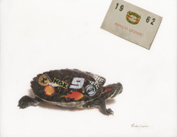Perseverance - Helen Crispino