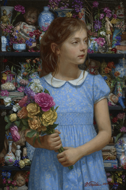 Maya - Hiroshi Furuyoshi