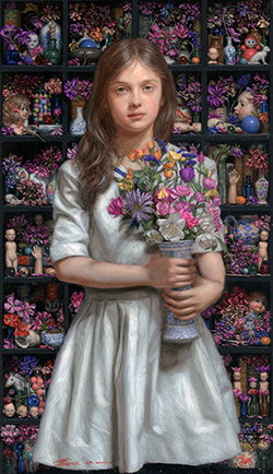 Maya - Hiroshi Furuyoshi