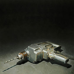 Big Drill No. 4 - James Neil Hollingsworth