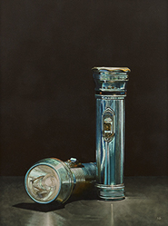 Flashlights - James Neil Hollingsworth