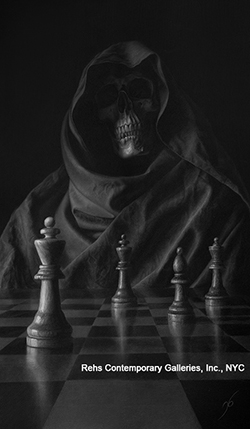 Just a Game