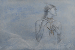 Grey and Blue - Jason Brady