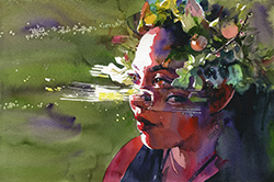 Gaze - Joanna Barnum