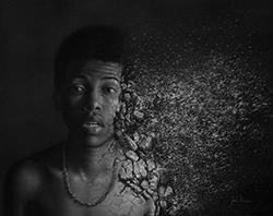 We are Dust - Joel Herrera Lora
