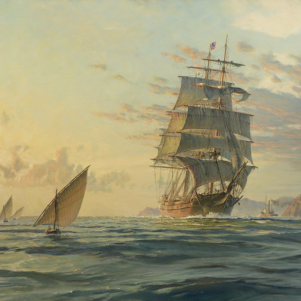 John Stobart