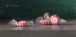 Mints - Jon Burns