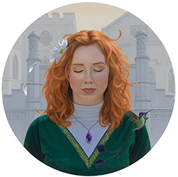 Sophia - Josh Tiessen