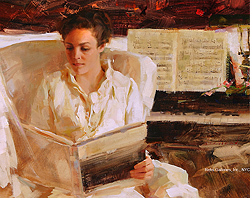 Minuet - Katie Swatland