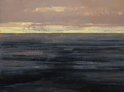 Early Morning Light - Katie Swatland