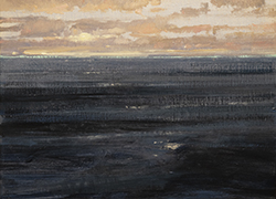 Summer Sunrise - Katie Swatland