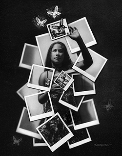 Instants - Kevin-Lugo Belen