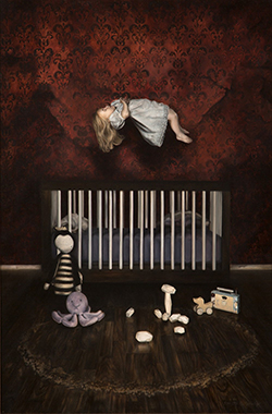 Transvection - Kierstin C. Young