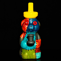 Honey Bear -  Kurt B X Peter Muller