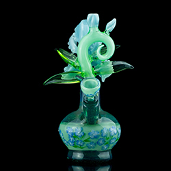 Flower Pot Rig - Laceface X Sarita