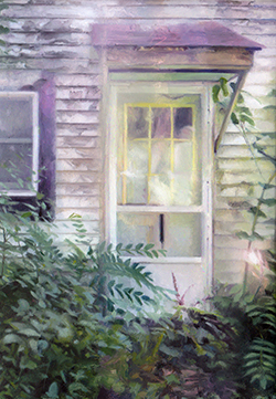 Hidden - Leah Waichulis