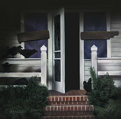 Final Scene - Leah Waichulis
