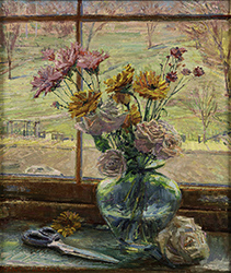Early Spring Bouquet - Leo Mancini-Hresko