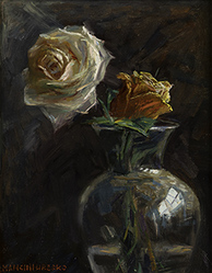 Wallflowers - Leo Mancini-Hresko