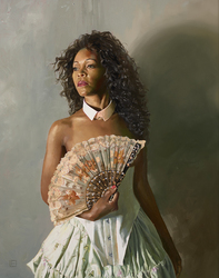 Language of Fans - Linda Adair