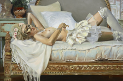 Verity - Linda Adair
