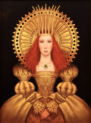 Sole Sovereign - Lisa Falkenstern