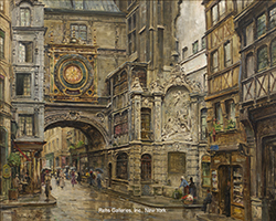 Rouen