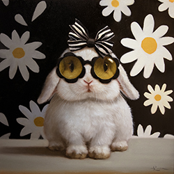 Boopsie Daisy - Lucia Heffernan
