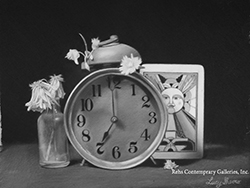 Future Time - Lucy Shemo