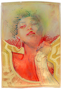 Goddess - Marc Scheff