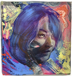 Amy - Marc Scheff