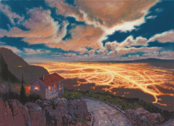 Off Grid - Mark Harrison