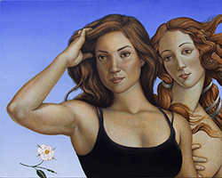 Venus - Michael Bergt