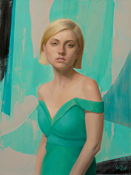 Powder - Michael Van Zeyl