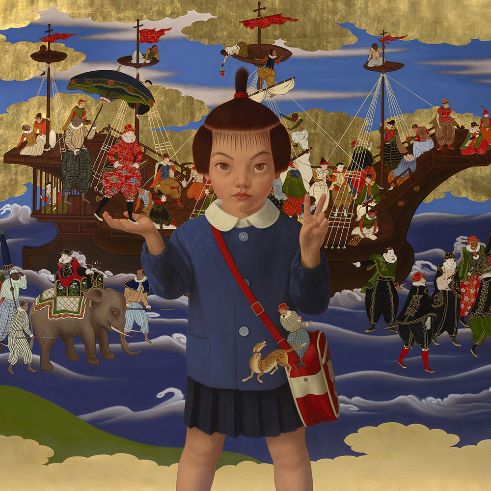 Mitsuru Watanabe