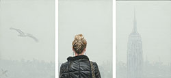 Daydreamer - Nigel Cox