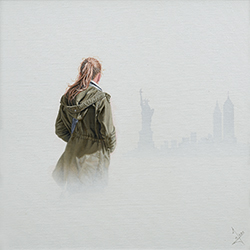 A Trip II - Nigel Cox
