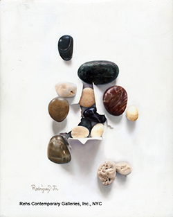 Rocks Beat Paper