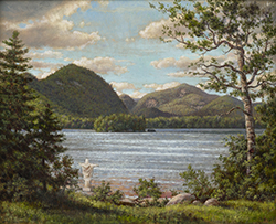 Lac Superior - Patrick McPhee
