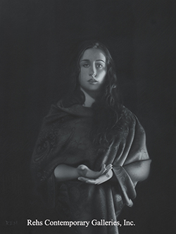Awakening - Ricardo E. Martinez