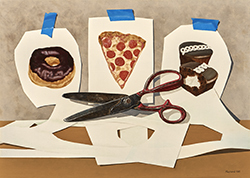 Cutting Out Carbs - Richard Hall
