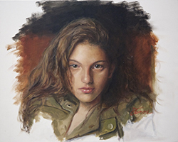 Getting Lost (in her eyes) - Robin Damore